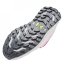 Under Armour W Charged Bandit TR 2 Gray