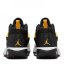 Air Jordan Stay Loyal 3 Big Kids' Shoes Black/Yellow