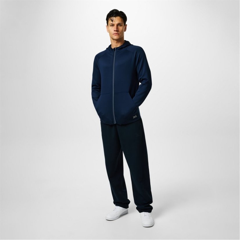 Everlast Jogging Bottoms Mens Navy