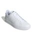 adidas Advantage 2.0 Shoes White/Black