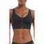 adidas Sport Micro cut free bra Black