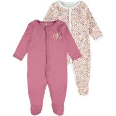 Name It It Onesie Bb99 Rose