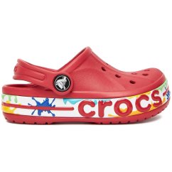 Crocs Unisex Kids' Clogs Pepper