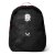 Castore Mens England Rugby 2026 Backpack Black/Persian