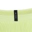 Slazenger Pleated Skort Womens Shadow Lime