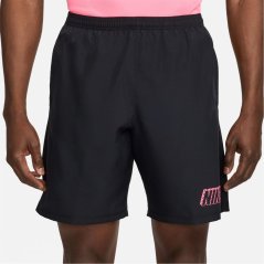 Nike Academy Woven pánské šortky Black