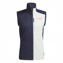 adidas Xperior Cross Country Ski Soft Shell Vest LeginkLingrn