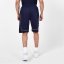 Everlast Basketball Shorts Men Navy & White