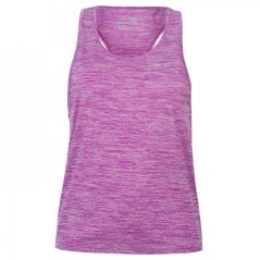 USA Pro Boyfriend Tank Top Ladies Lt Purple
