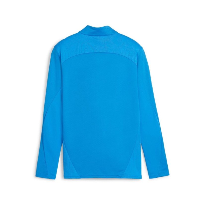 Puma TeamFINAL Training Jacket Blue