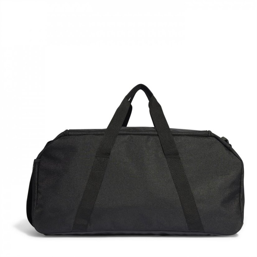 adidas Tiro League Duffle Bag Medium Black/White