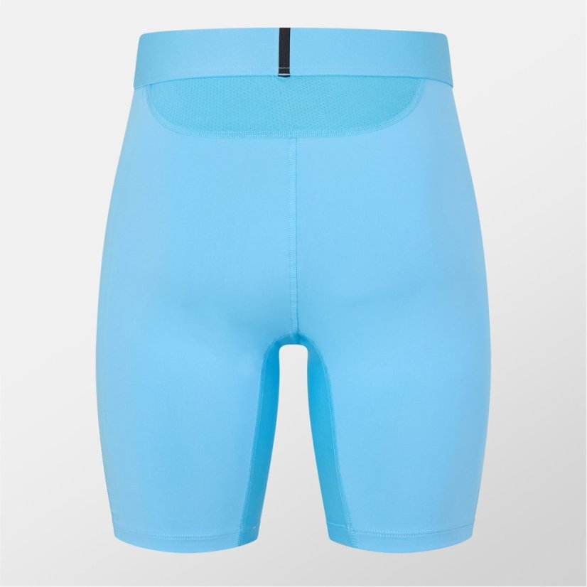 adidas Techfit AEROREADY Short Tights Sn99 Semi Blue Burst