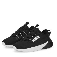 Puma PUMA Retaliate 2 AC Trainers Infants Black/White