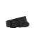 Jack and Jones Leather Belt Sn99 Black
