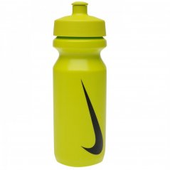 Nike Big Mouth Water Bottle Volt/Black