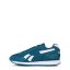 Reebok Royal Glide Ripple Mens Shoes Blue/White