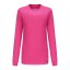 Campri Thermal Baselayer Top Junior Pink
