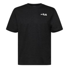 Fila Fila Chaz Graph LG T Sn99 Charcoal Marl