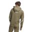 adidas Designed 4 Gameday Premium Full-Zip Track Top Mens Tracksuit Olive