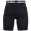 Under Armour Armour Heat Gear Core 6 Inch Shorts vel. S