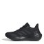 adidas Tensaur Run 3.0 Kids Trainers Triple Black