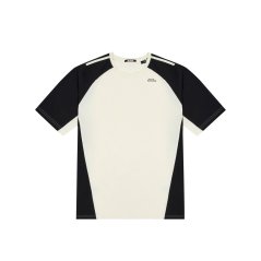 No Fear Mens Sport Top White
