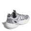 adidas Trae Young Unlimited 2 Low Trainers Mens Grey/White