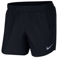 Nike 4 Inch Dry pánské šortky Black