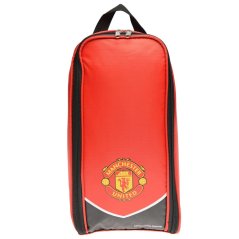 Team Football Shoebag Man Utd