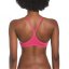 Nike Racerback Bikini Top Pink Prime