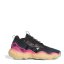 adidas Trae Young 3 Basketball Trainers Mens Multi