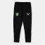 Castore Kids' International Licensed Tracksuit Bottom Black