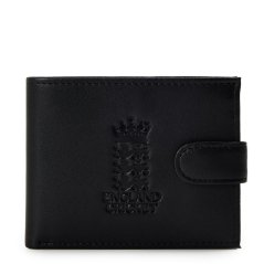 Castore Football Wallet Black