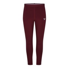 Reebok Rie Ctn Lgng Ld99 Classic Maroon