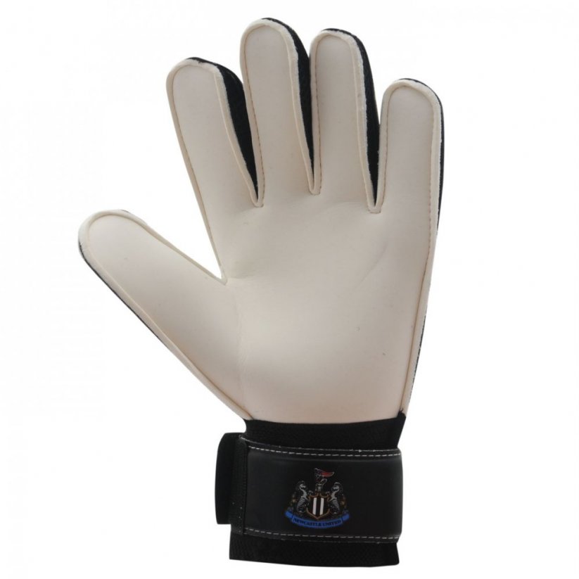 Team Goal Keeper Gloves Newcastle
