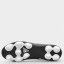 adidas Goletto VIII Firm Ground Football Boots Black/White