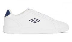 Umbro Classic Cup Perf Mens White/Navy