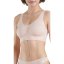 adidas Sport Micro cut free bra Peach Whip