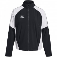 Under Armour W's Ch. Pro Track Jacket Black