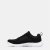 Slazenger Force Mesh Trainer Mens Black/White