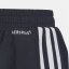 adidas Designed To Move 3-Stripes Shorts inkwell
