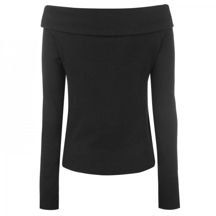 Firetrap Blackseal Bardot velikost S