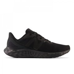 New Balance Fresh Foam Arishi v4 pánské běžecké boty Black