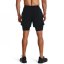 Under Armour Peak Woven 2in1 Sts Black
