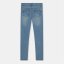Name It Kids' Skinny Jeans Light Blue