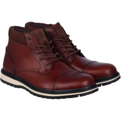 Firetrap Aubin Boots Mens Camel