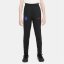 Nike PSG Strike Tracksuit Bottoms 2025 2026 Juniors Black/Blue