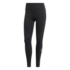 adidas Women's Performance Running Tights Black