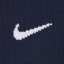 Nike Academy Football Socks Junior Navy