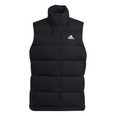 adidas Women's Helionic Gilet Black